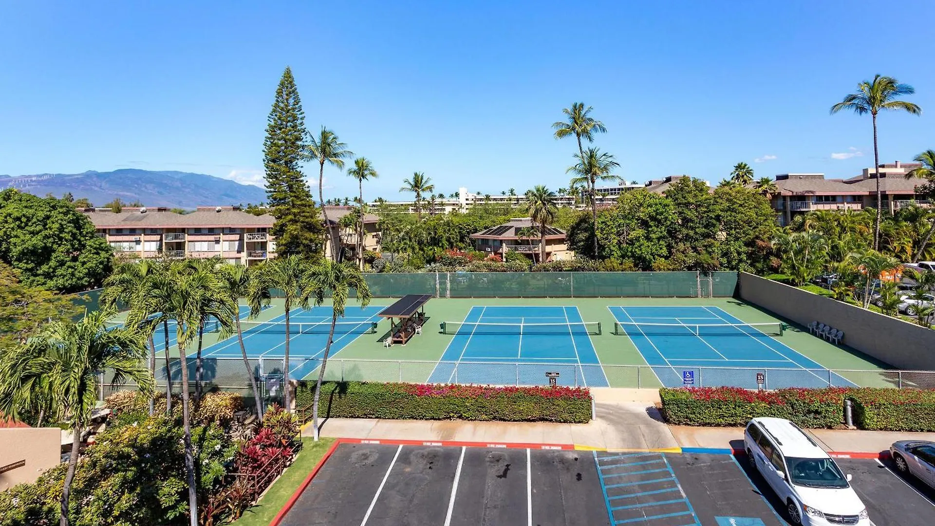 Kamaole Sands 5-303, Contemporary Reno, Ocean View Wailea  Wailea (Maui)