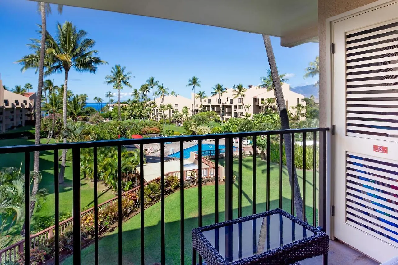 Kamaole Sands 5-303, Contemporary Reno, Ocean View Wailea  0*, Wailea (Maui)