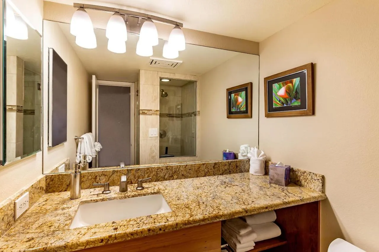 Kamaole Sands 5-303, Contemporary Reno, Ocean View Wailea  0*, Wailea (Maui)