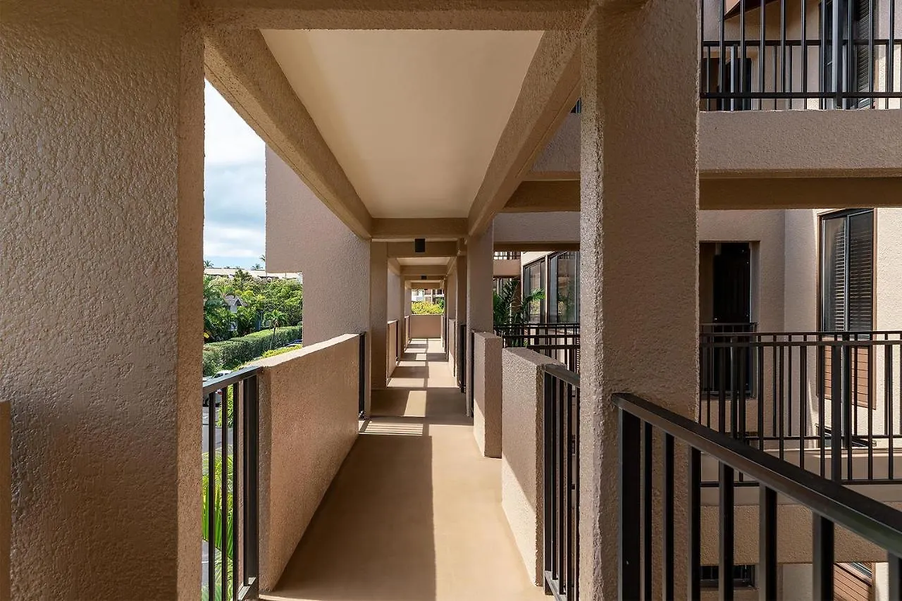 Kamaole Sands 5-303, Contemporary Reno, Ocean View Wailea  0*, Wailea (Maui) USA