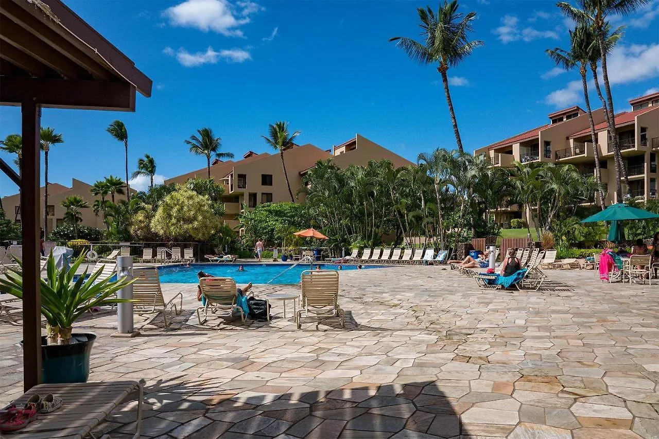 Kamaole Sands 5-303, Contemporary Reno, Ocean View Wailea  Prázdninový dům Wailea (Maui)