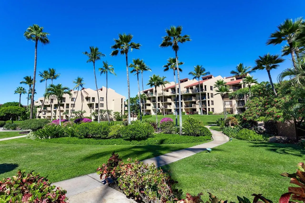 Kamaole Sands 5-303, Contemporary Reno, Ocean View Wailea  Wailea (Maui)
