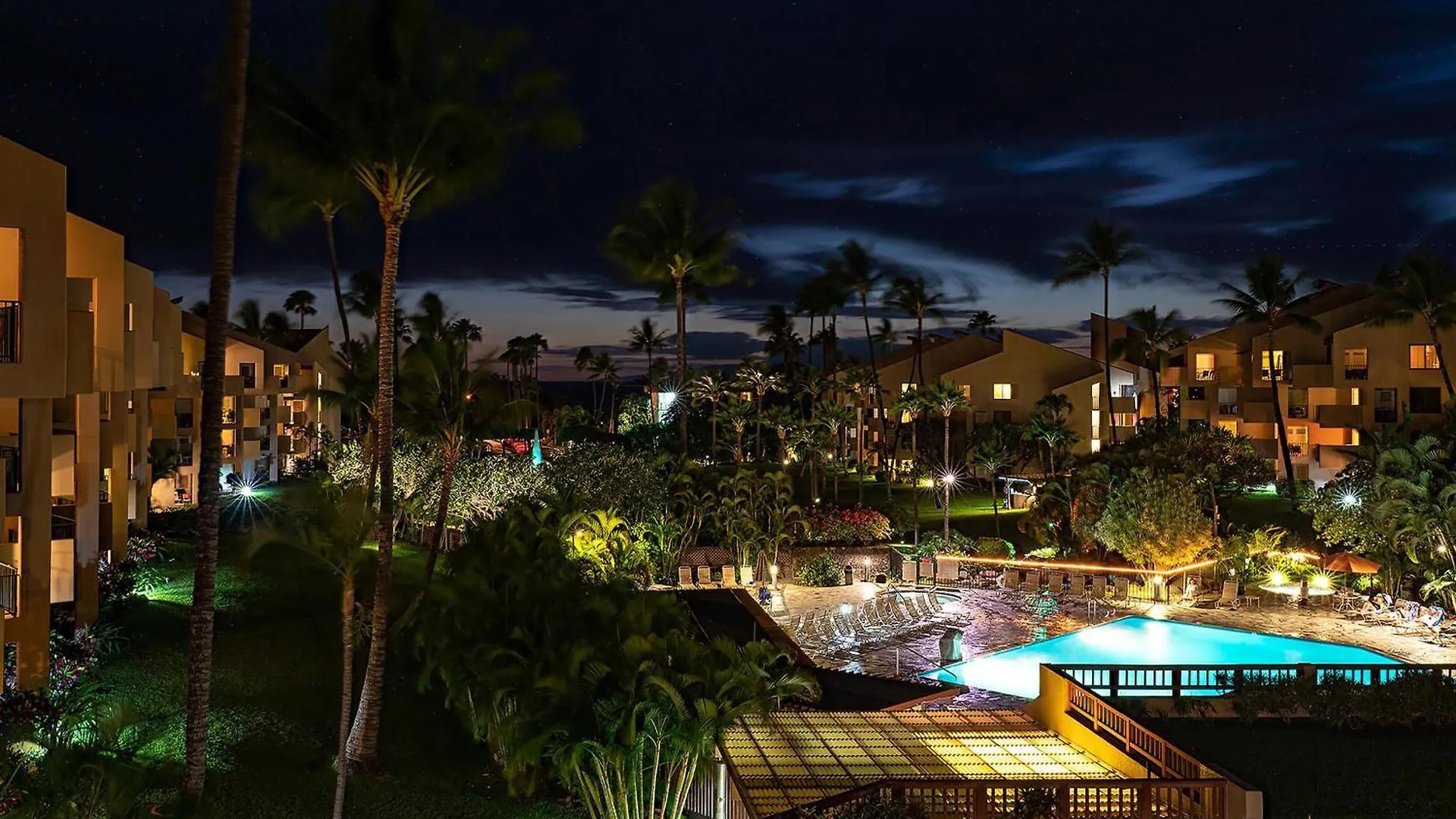 Kamaole Sands 5-303, Contemporary Reno, Ocean View Wailea  Tatil Evi Wailea (Maui)