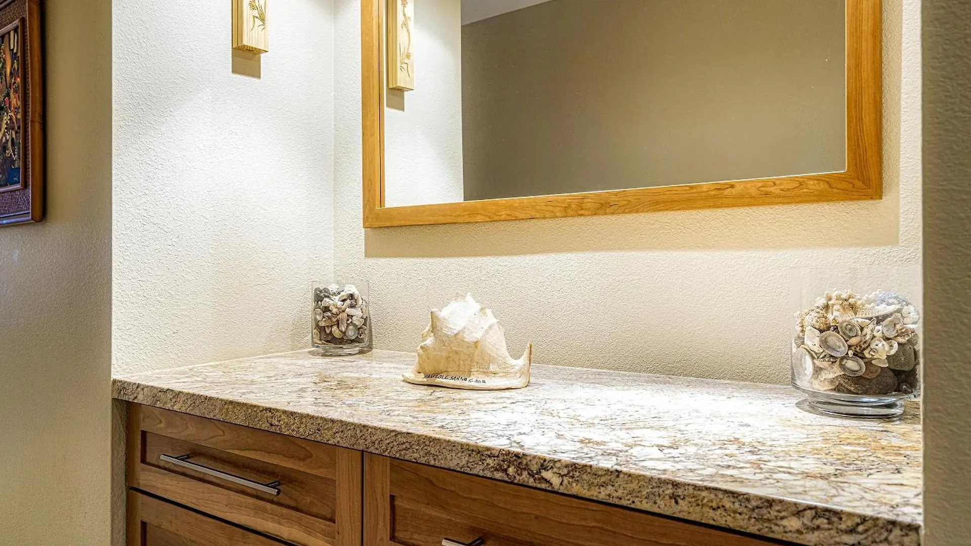 Kamaole Sands 5-303, Contemporary Reno, Ocean View Wailea  0*, Wailea (Maui) ABD